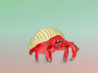 Crabby