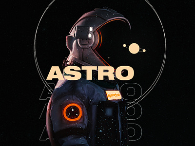 Astro - Uxlab.in