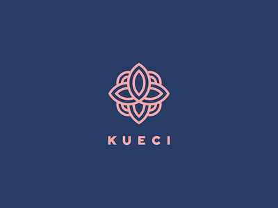 Kueci Logo Design adobe art brand brand design branding branding design design icon logo typography