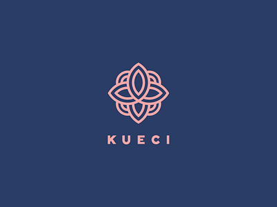 Kueci Logo Design