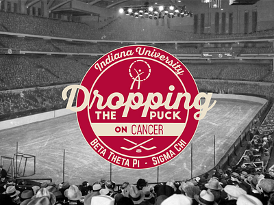 Dropping the Puck on Cancer
