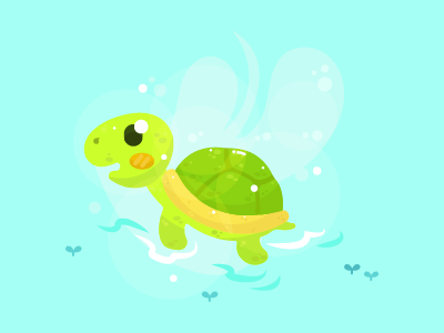 Little Turtle