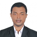 Mihir Mondal