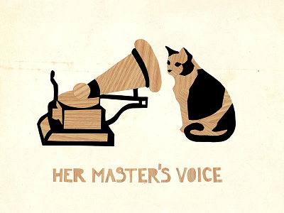 Her Master's Voice