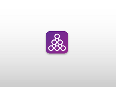 App Icon - Grapevine