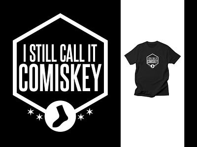 I still call it Comiskey