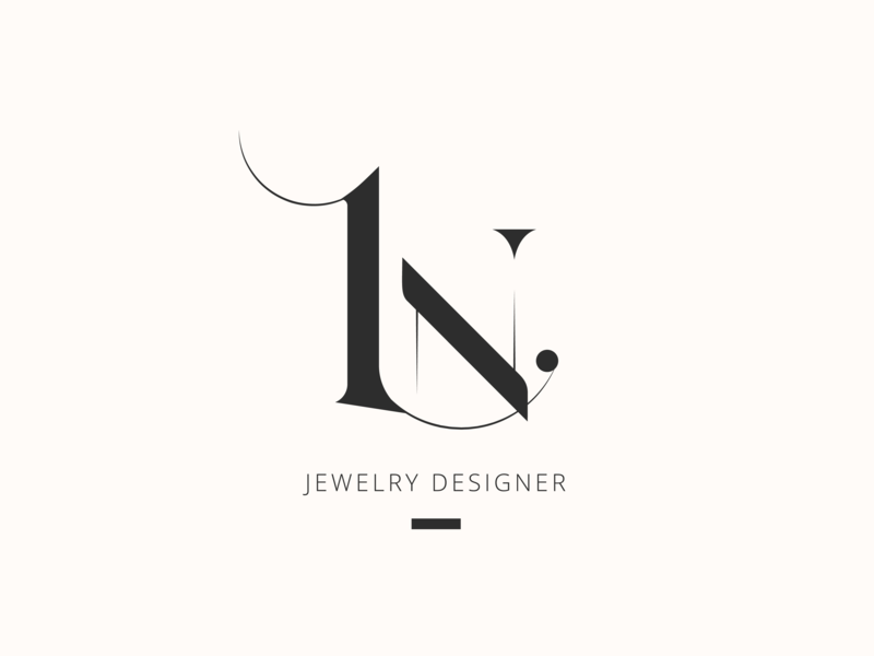 Jewelry Designer Logos
