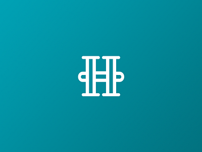 H Logo Design