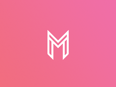 M Logo logo m logo