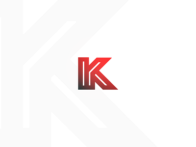 K Logo