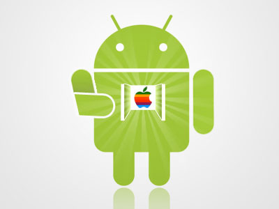 Apple Love android apple iphone