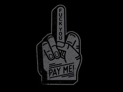 Accounts Receivable ar foam finger go team goodfellas how may i help you