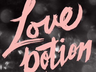 Love potion