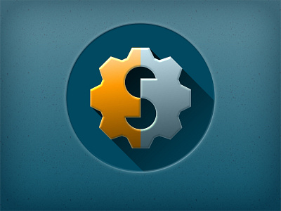 Splash Factory Icon Redesign avatar branding icon identity logo