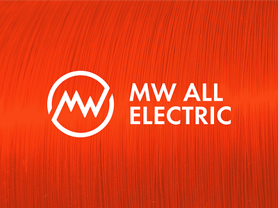 MW All Electric Logo