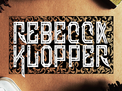 Rebecca Klopper