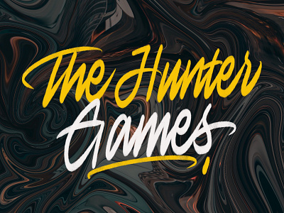 The Hunter Games