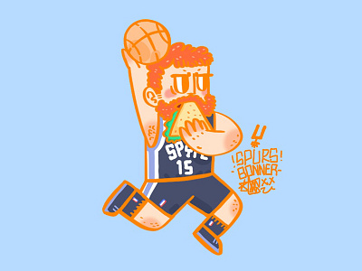 Matt Bonner