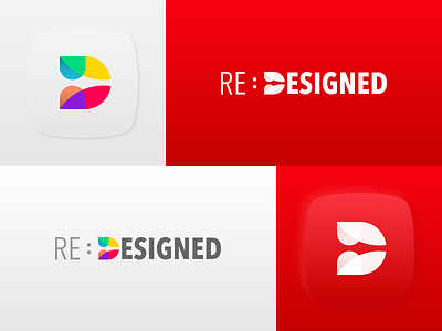 Re: Designed - YouTube Channel Artwork