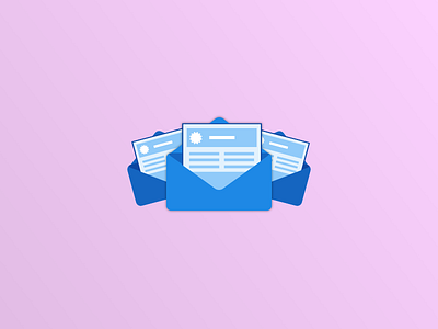 Email Icon email icon illustration
