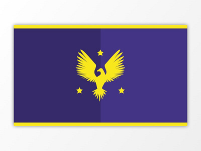 Flag - Atlanta, GA atlanta flag
