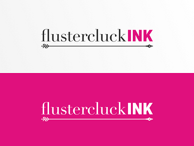 Flustercluck Logo