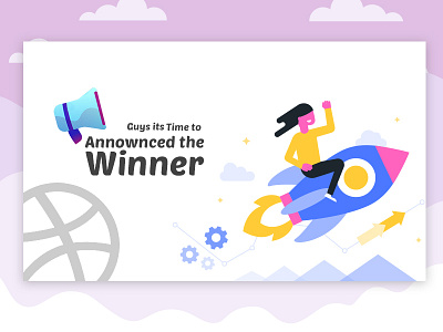 Dribbble Invite Winner draft dribbble invite player winner