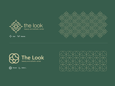 Beauty Spa Logo designs, themes, templates and downloadable graphic  elements on Dribbble