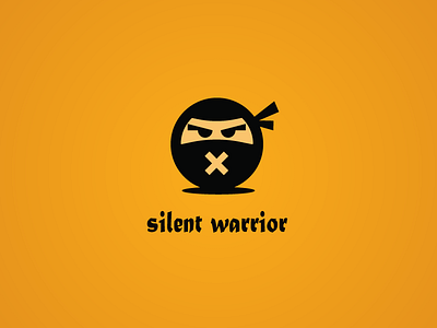 silent warrior ninja silent warrior