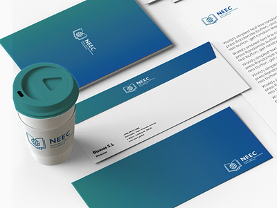 Logo For Educational Consultancy Firm. book branding education educational logo nikstudio simple world