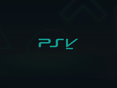 PlayStation 5 - Logo Redesign :) concept illustration logo nikstudio playstation playstation5 ps5 redesign sony