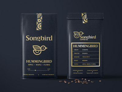 Songbird Coffee Co.