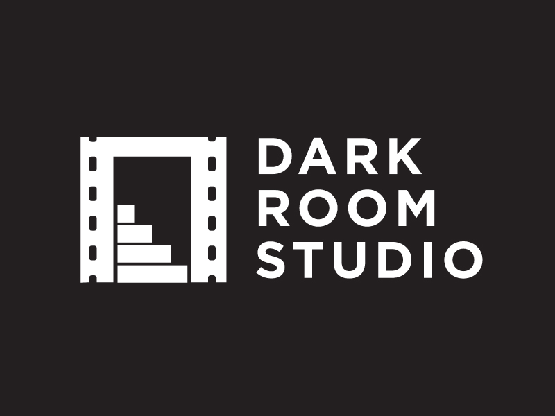 Dark Room Studio by Cedric Wilder on Dribbble