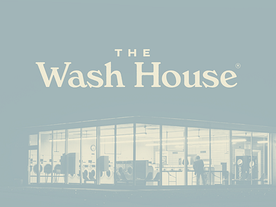 The Wash House