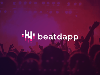 Beatdapp Logo