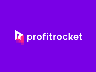 Profit Rocket Logo