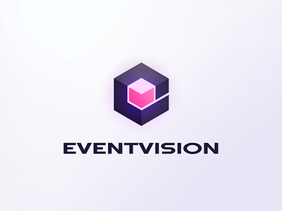 EventVision logo