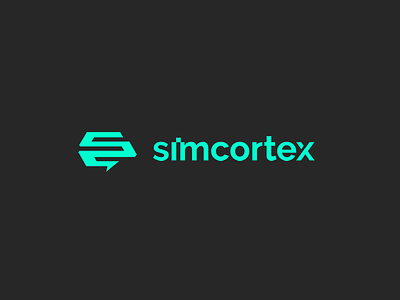 simcortex gaming logo