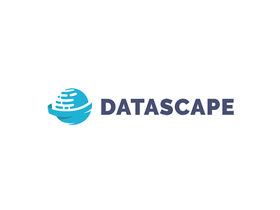 Datascape computer security data service