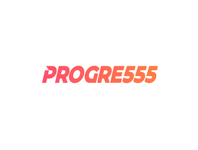 Progress 555