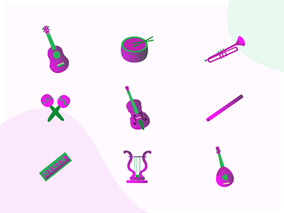 Musical Instruments