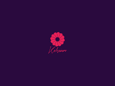 Creative Flower logo and icon design branding creative design creative logo design design flower flower illustration flower logo flowers flowers illustration icon illustration logo logo design logodesign logos logotype negative space logo simple design simple logo vector