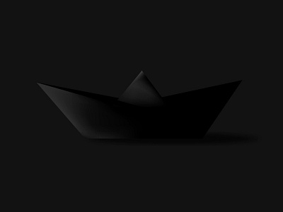 Paper Boat