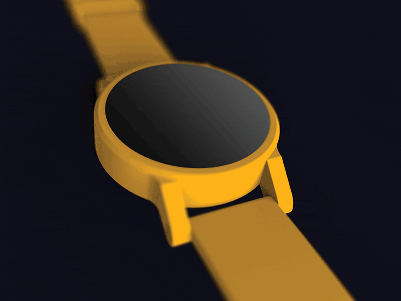 Android Wear | Mockup 3 android mockup mockups moto moto 360 switch wear
