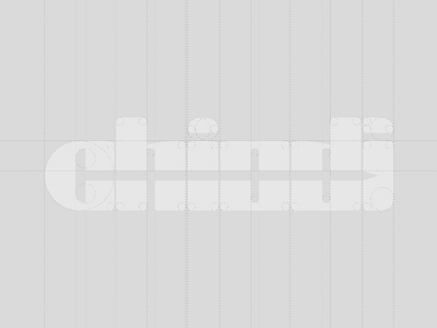 Chiodi Logo Grid