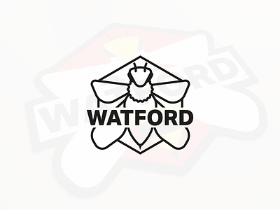 WATFORD LOGO TEST