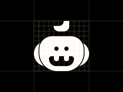 Halloween Icons flat flaticon grid icon icon artwork icondesign icondesigner visual