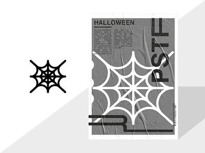 Halloween Icons flat flat design halloween halloween design icon icondesigner visual