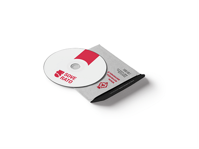 CD cover art direction brand branding city concept corporate identity logo minimal visual