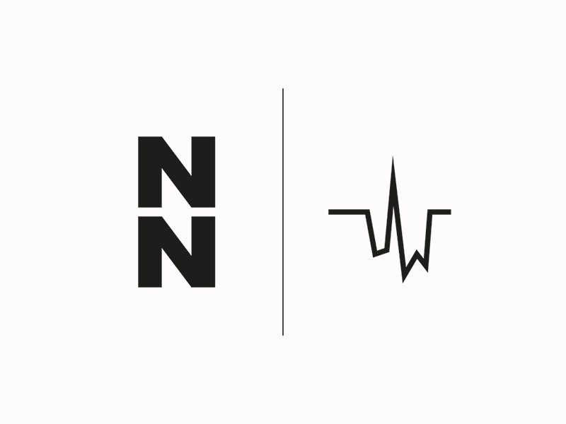 Tiny One Concept Show brand branding concept design dribbble graphic identity logo visual